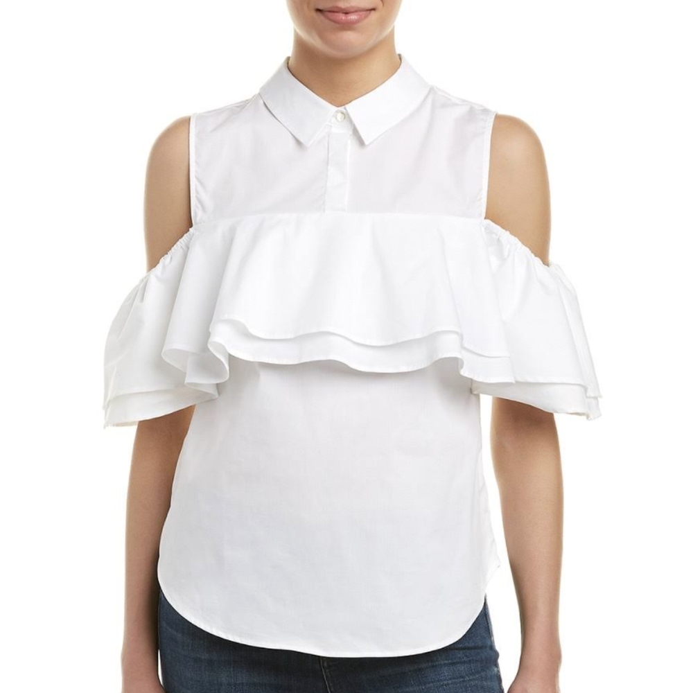 Trina Turk top
